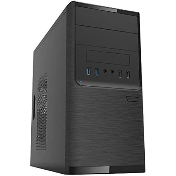 UNYKACH Black Tower - 500 W - Huvudfärg: Svart Svart
