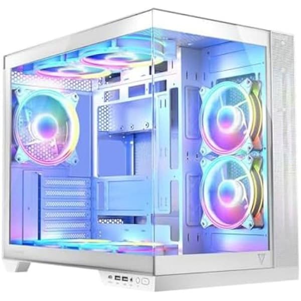 MODECOM Volcano Panorama APEX ARGB 7F MIDI