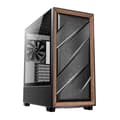 Miniatyrbild 1 av 2: PC-fodral - ANTEC - Flux Wood - 5 PWM-fläktar - Frontpanel i trä - 420 mm radiator