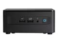 Miniatyrbild 3 av 3: ASUS RNUC13L3HV700000I Barebone Intel Core i7-1370P Kit L6 utan sladd