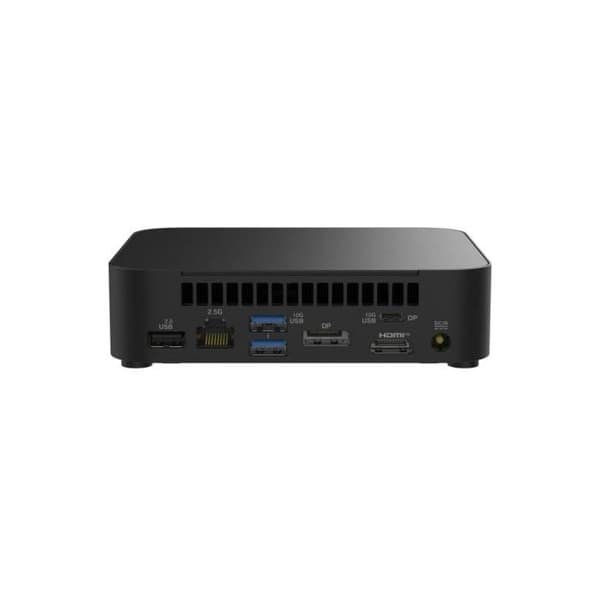 ASUS RNUC14MNK2500002 Barebone