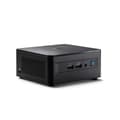 Miniatyrbild 3 av 3: ASUS RNUC12WSHI300002I Barebone Intel Core i3-1220P Kit L6 EU-kabel är en barebone Mini PC från ASUS NUC 12 Pro-serien.