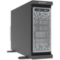 Miniatyrbild 1 av 2: Rack 19" WS-SR630 - UNYKACH - 4U - Arbetsstation Dual Form - Aluminium - Vattenkylning