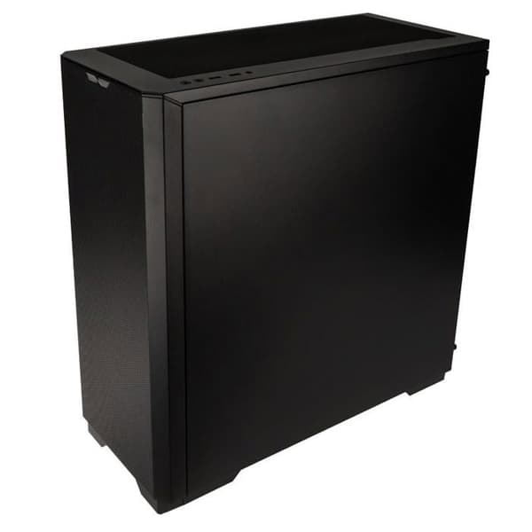 Midi-Tower Chassi - KOLINK - Unity Solar - ARGB - Mesh - Svart