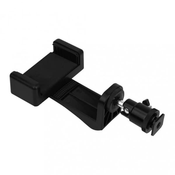 LED-ring med stativ 14"