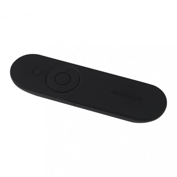 LED-ring med stativ 14"