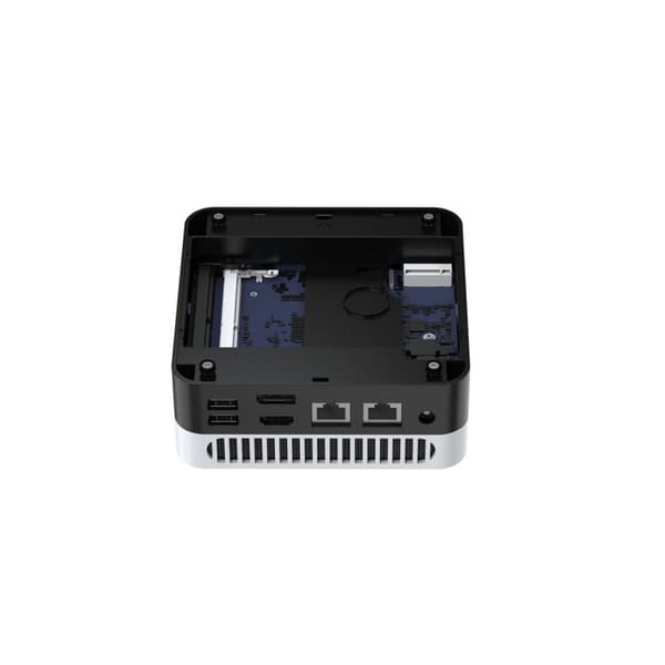 PC Chuwi Larkbox X N100 12GB SSD 512GB BT Win 11