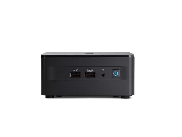ASUS NUC 12 RNUC12WSHI500002I UCFF Sort i5-1240P
