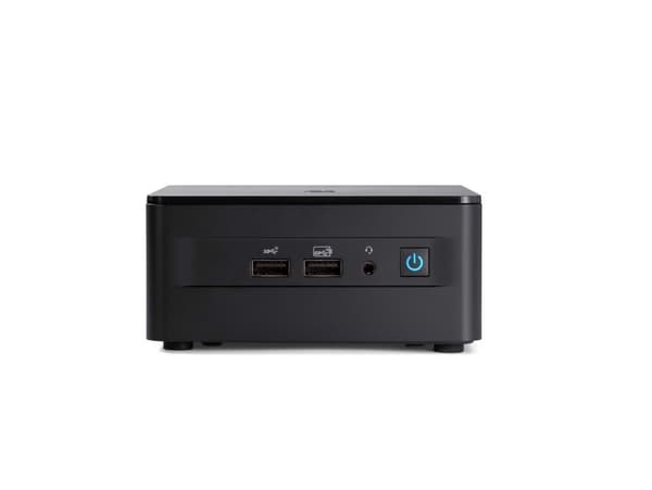 ASUS NUC 12 RNUC12WSHI500002I UCFF Sort i5-1240P