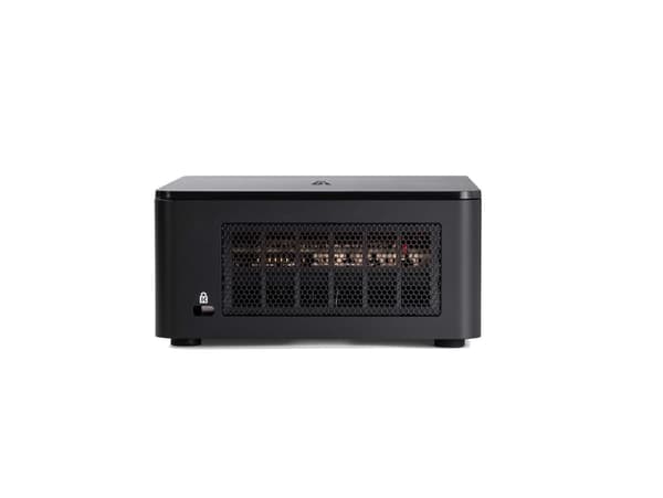 ASUS NUC 12 RNUC12WSHI500002I UCFF Sort i5-1240P