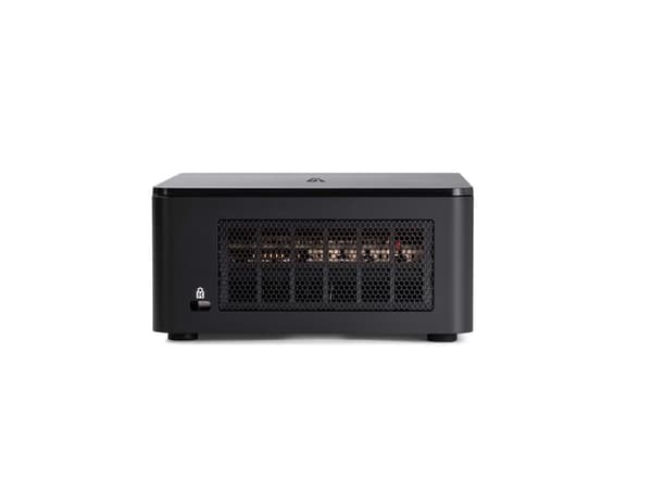 ASUS NUC 12 RNUC12WSHI500002I UCFF Sort i5-1240P