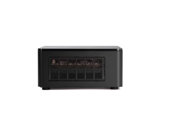 ASUS NUC 12 RNUC12WSHI500002I UCFF Sort i5-1240P