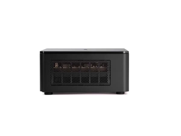 ASUS NUC 12 RNUC12WSHI500002I UCFF Sort i5-1240P