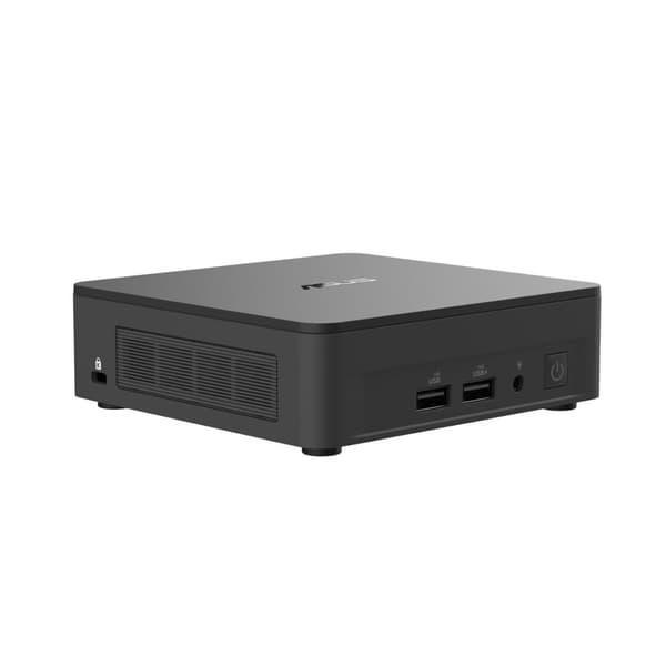 ASUS NUC 12 RNUC12WSKI500002I Sort i5-1240P
