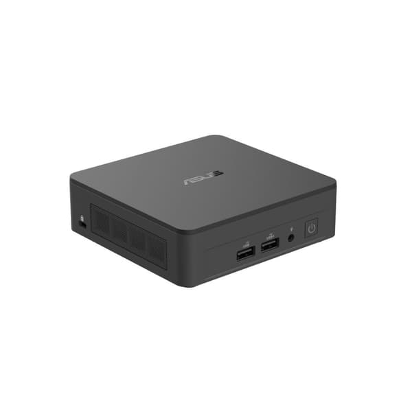 ASUS NUC 12 RNUC12WSKI500002I Sort i5-1240P
