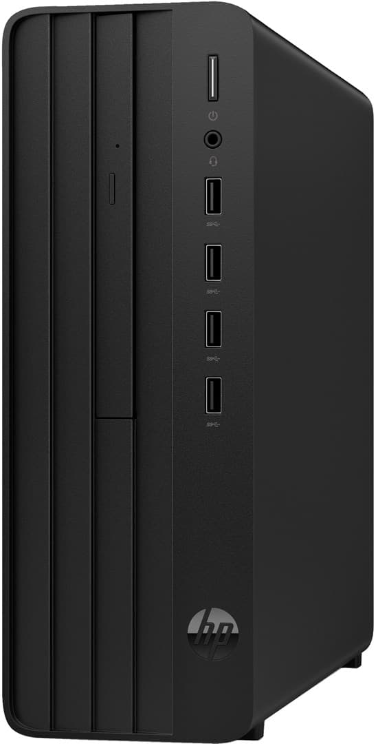 HP Pro 290 G9 SFF i3-14100 16 GB DDR4 SSD512 DVD UHD 730 NoOS 3Y på plats