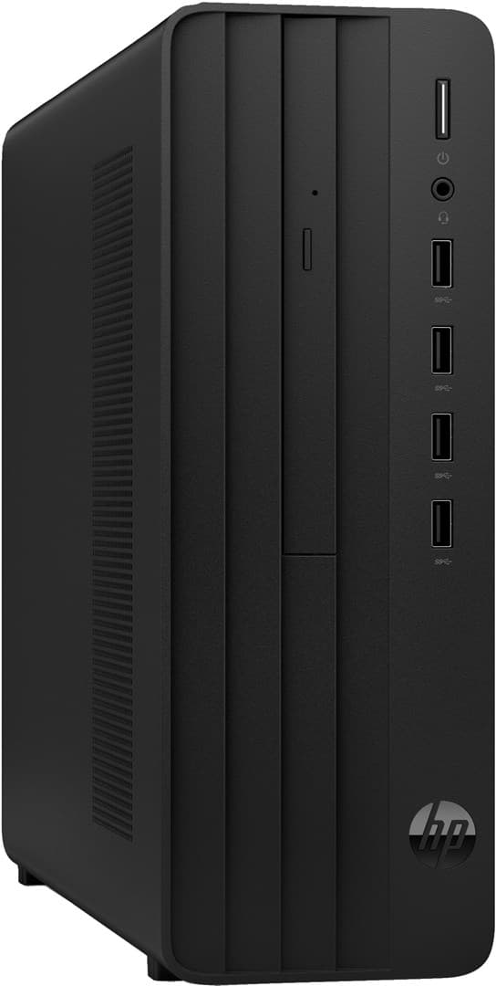 HP Pro 290 G9 SFF i3-14100 16 GB DDR4 SSD512 DVD UHD 730 NoOS 3Y på plats
