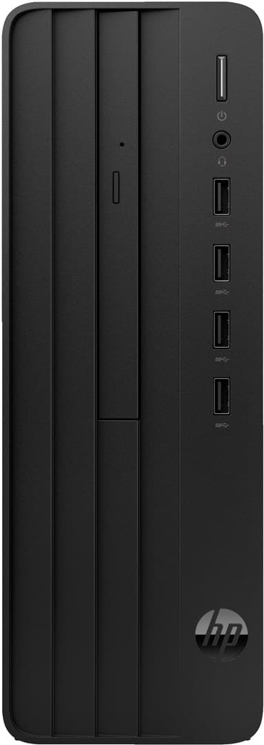 HP Pro 290 G9 SFF i3-14100 16 GB DDR4 SSD512 DVD UHD 730 NoOS 3Y på plats