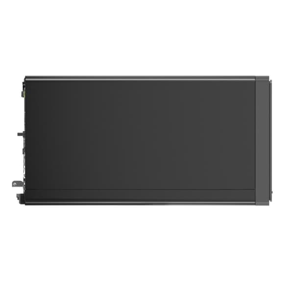 Lenovo ThinkCentre neo 50t G5 TWR i3-14100 8GB DDR5 SSD256 UHD 730 W11Pro Svart 3Y på plats