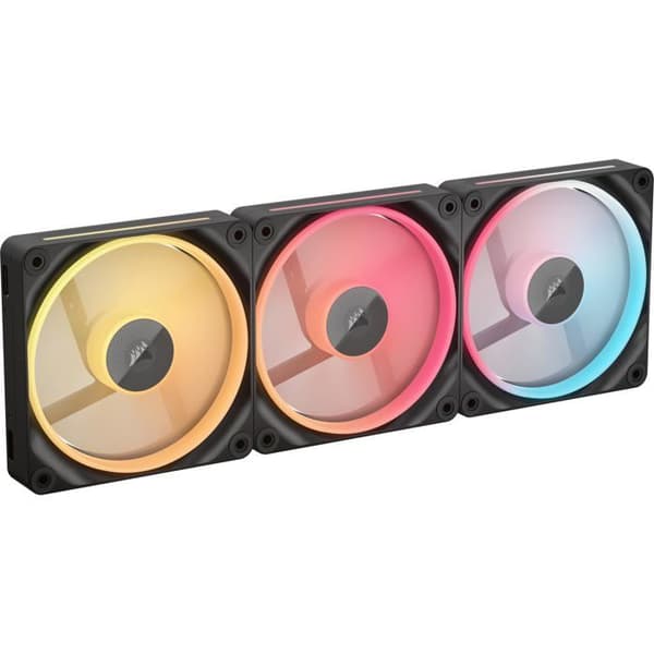 CORSAIR Namn: iCUE LINK LX120R