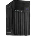 Miniatyrbild 1 av 2: Micro Tour - INTER-TECH - IT-6521 - Noir - Kompatibel mATX - 4 stöder USB 3.2 Gen 1