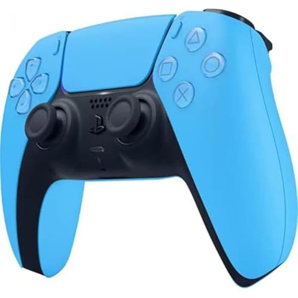 Spelkontroll - SONY - DualSense V2 - Bluetooth/USB - Playstation 5 kompatibel - Färg Svart