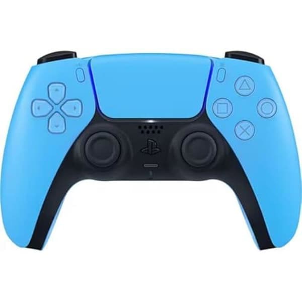 Spelkontroll - SONY - DualSense V2 - Bluetooth/USB - Playstation 5 kompatibel - Färg Svart