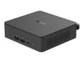 Miniatyrbild 3 av 3: ASUS RNUC13ANKI700000I Barebone Intel Core i7-1360P Kit L6 utan sladd