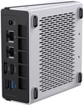 Miniatyrbillede 4 af 10: PC Chuwi Ubox-P Ryzen 5 6600H 16GB SSD512 BT W11Pro