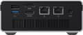 Miniatyrbillede 8 af 10: PC Chuwi Ubox-P Ryzen 5 6600H 16GB SSD512 BT W11Pro