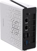 Miniatyrbillede 9 af 10: PC Chuwi Ubox-P Ryzen 5 6600H 16GB SSD512 BT W11Pro