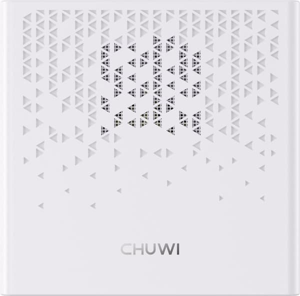 PC Chuwi Ubox-P Ryzen 5 6600H 16GB SSD512 BT W11Pro