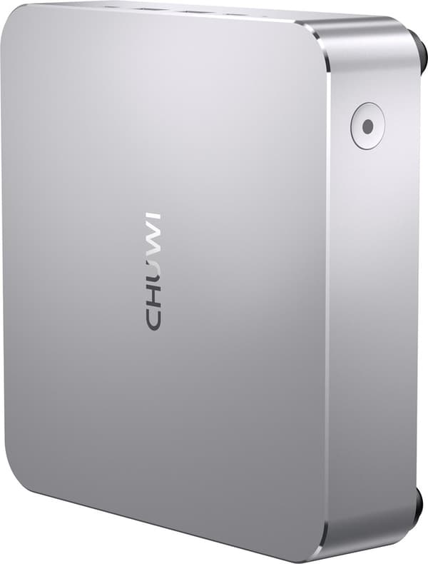 PC Chuwi AuBox-P Ryzen 9 6900HX 16GB SSD512 BT W11Pro