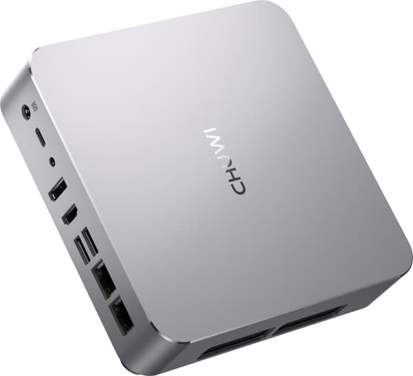 PC Chuwi AuBox-P Ryzen 9 6900HX 16GB SSD512 BT W11Pro