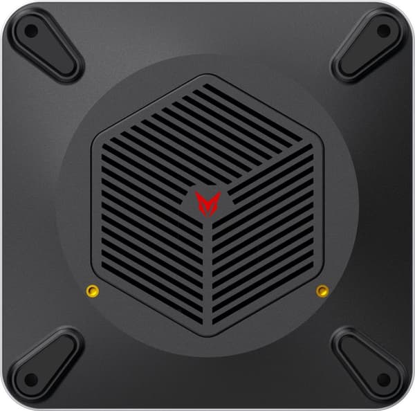 PC Chuwi AuBox-P Ryzen 9 6900HX 16GB SSD512 BT W11Pro