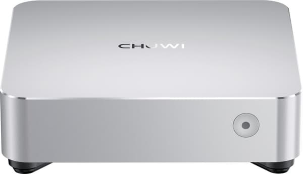PC Chuwi AuBox-P Ryzen 9 6900HX 16GB SSD512 BT W11Pro Silver