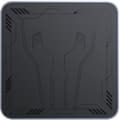 Pikkukuva 7 / 10: PC Chuwi LarkBox-SP i3-1220P 16GB SSD512 BT W11Pro