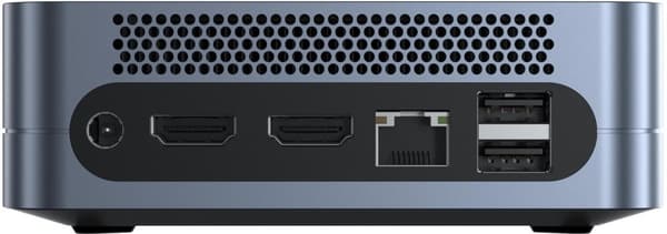 PC Chuwi LarkBox-SP i3-1220P 16GB SSD512 BT W11Pro