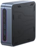Pikkukuva 9 / 10: PC Chuwi LarkBox-SP i3-1220P 16GB SSD512 BT W11Pro