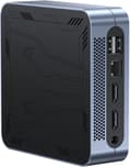 Pikkukuva 2 / 10: PC Chuwi LarkBox-SP i3-1220P 16GB SSD512 BT W11Pro