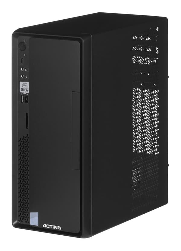 .Actina Professional Prime IM