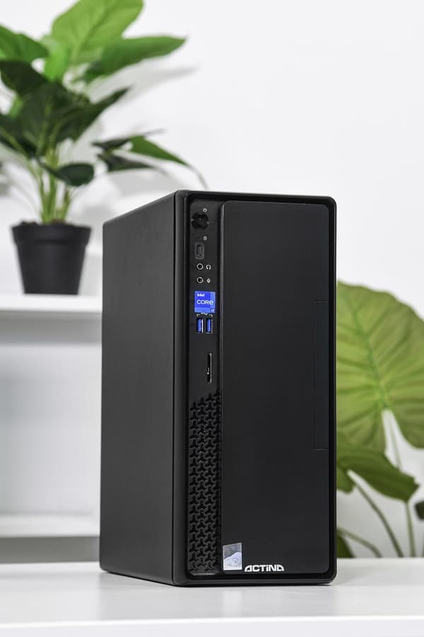 .Actina Professional Prime IM
