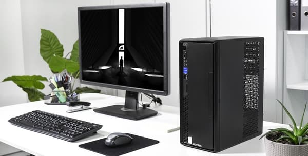 .Actina Professional Prime IM
