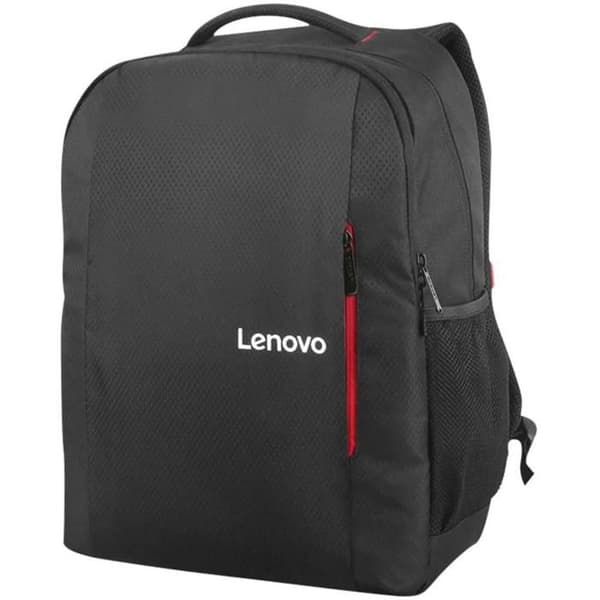 Morral Lenovo B515 Everyday Para Laptop 15.6 Pulgadas Negro