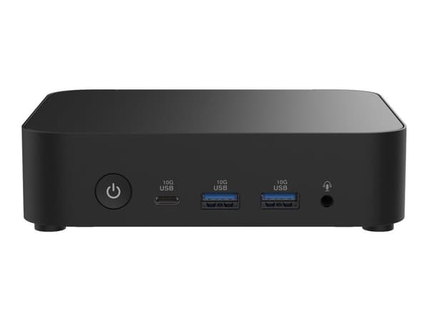 ASUS RNUC14MNK3500002 BB Intel N355 Ki Svart