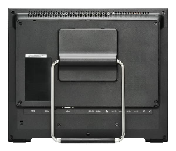 Shuttle All-In-One Barebone X50V9U3, Alt-i-ett, Alt-i-ett PC (barebone), Intel SoC, DDR5-SDRAM, PCI Express, Serial ATA III, 90 W