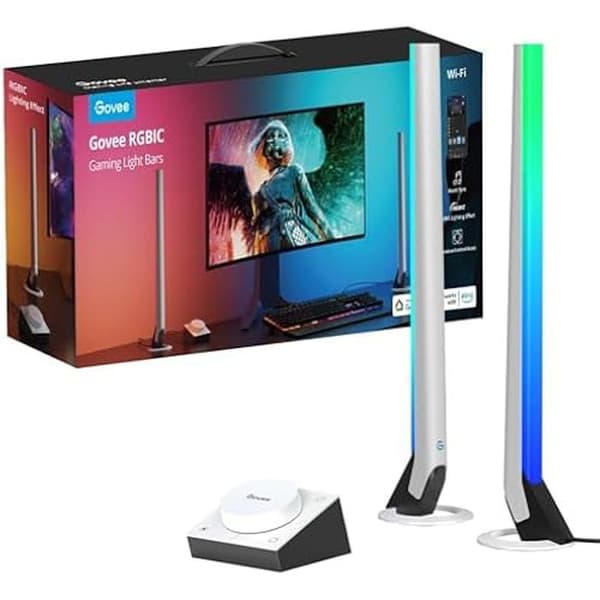 GOVEE Smart Gaming Light Bars