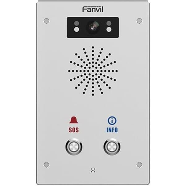 fanvil i16S-02P
