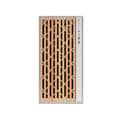 Miniatyrbild 4 av 6: Chassi - NOX XTREME PRODUCTS - Hummer Element - Semitower ATX - Härdat glas - 3 fläktar 140mm