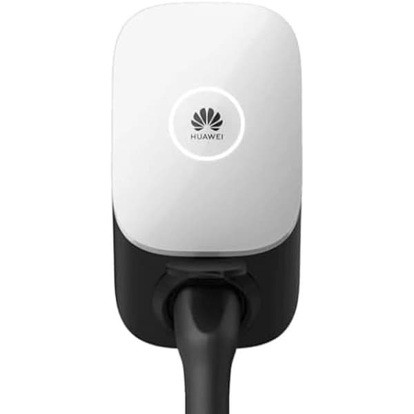 Wallbox - HUAWEI - Scharger-22KT-S0 - Väggladdare - 22 kW - Kompatibel med elbilar